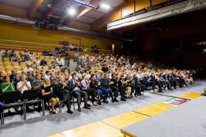 Osrednja slovesnost ob 10. obletnici Parka vojaške zgodovine (25)
